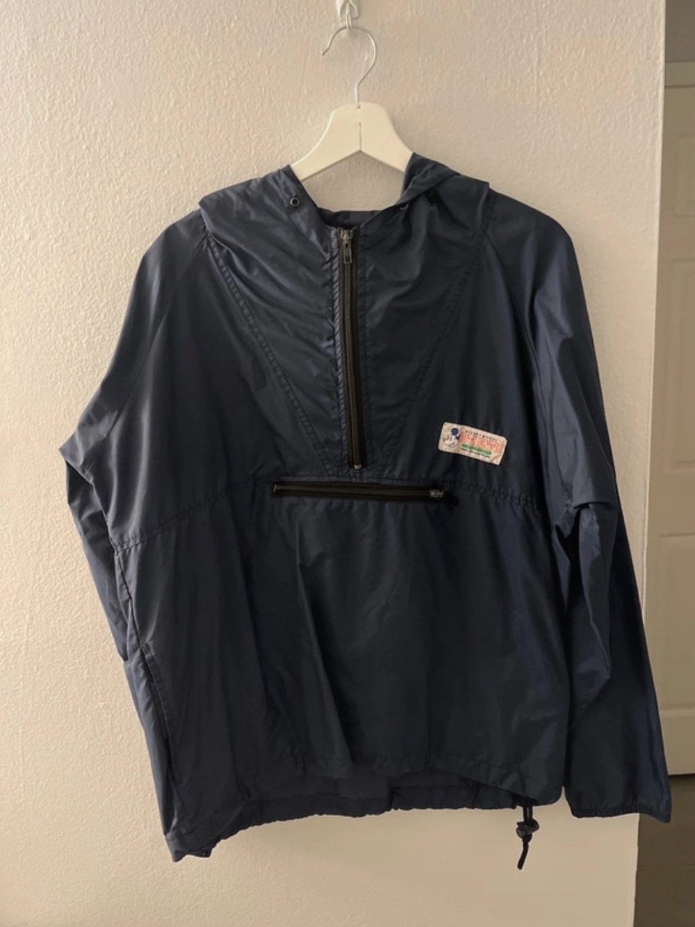Vintage Disney Windbreaker